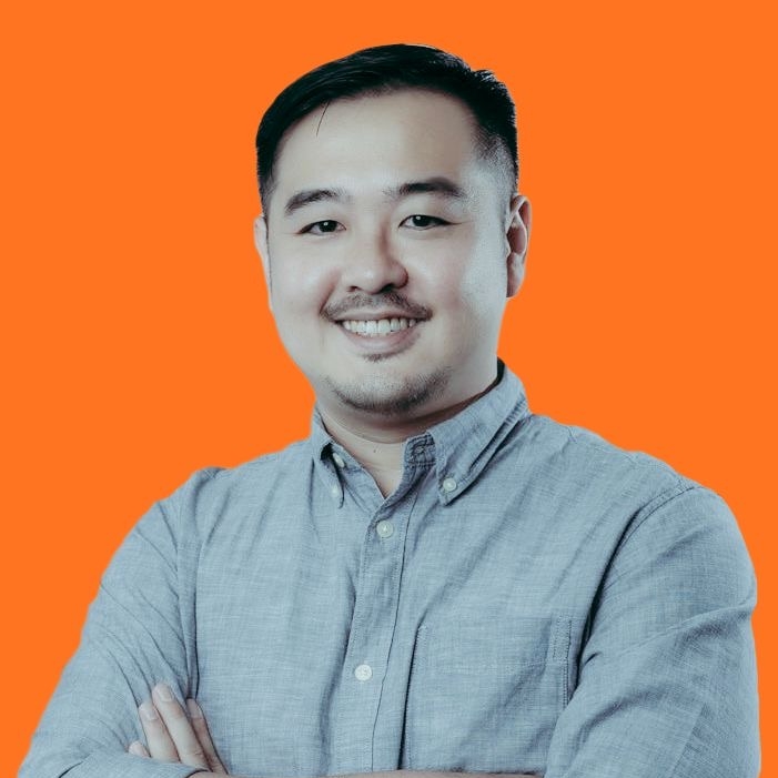 Hive Ventures Yan Lee Founding Partner