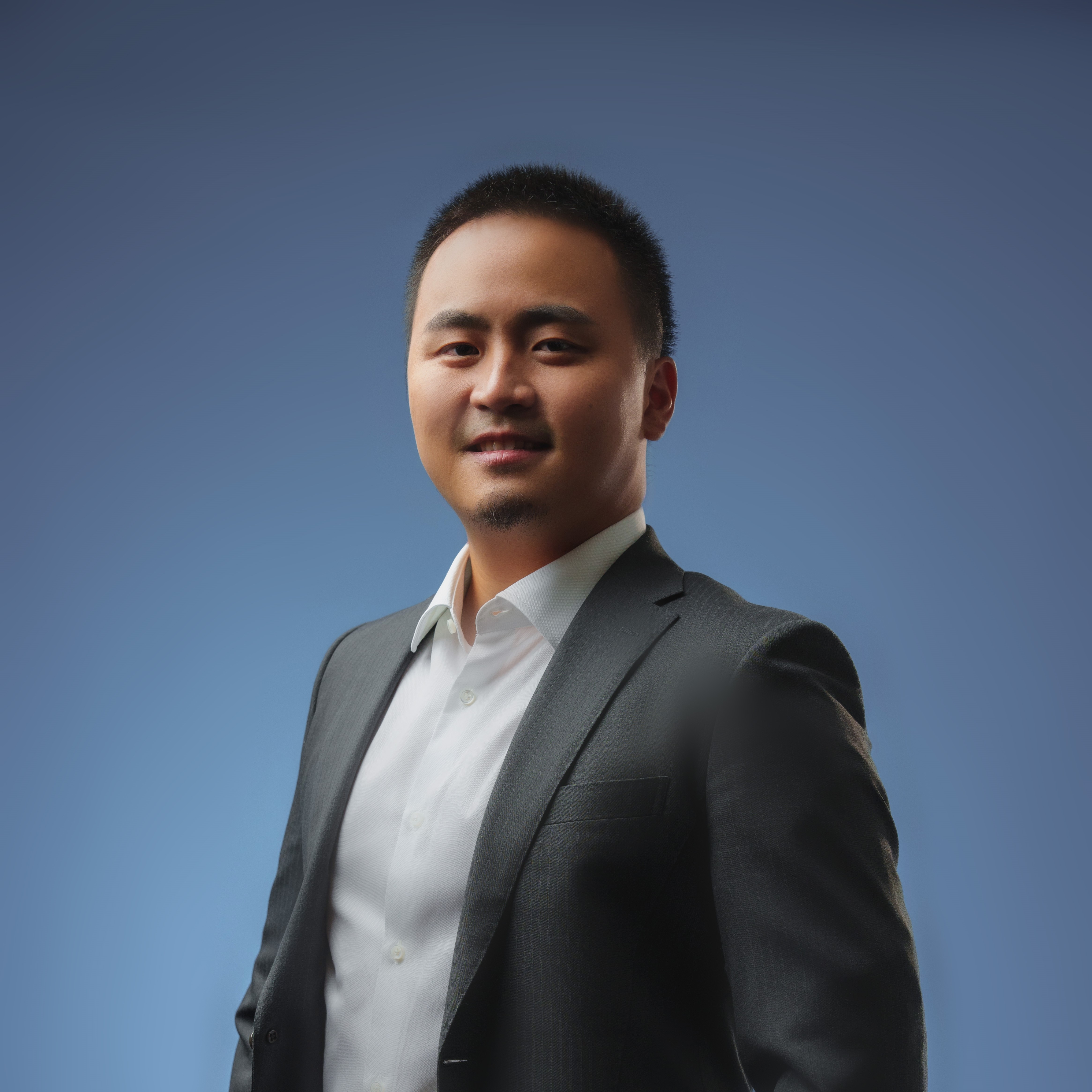 Blocto Co-founder & CEO｜李玄