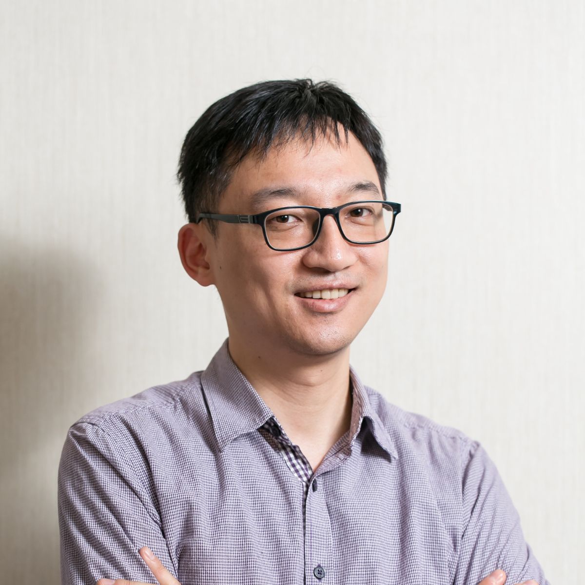 Ephod Technology Peter Zhou 執行長