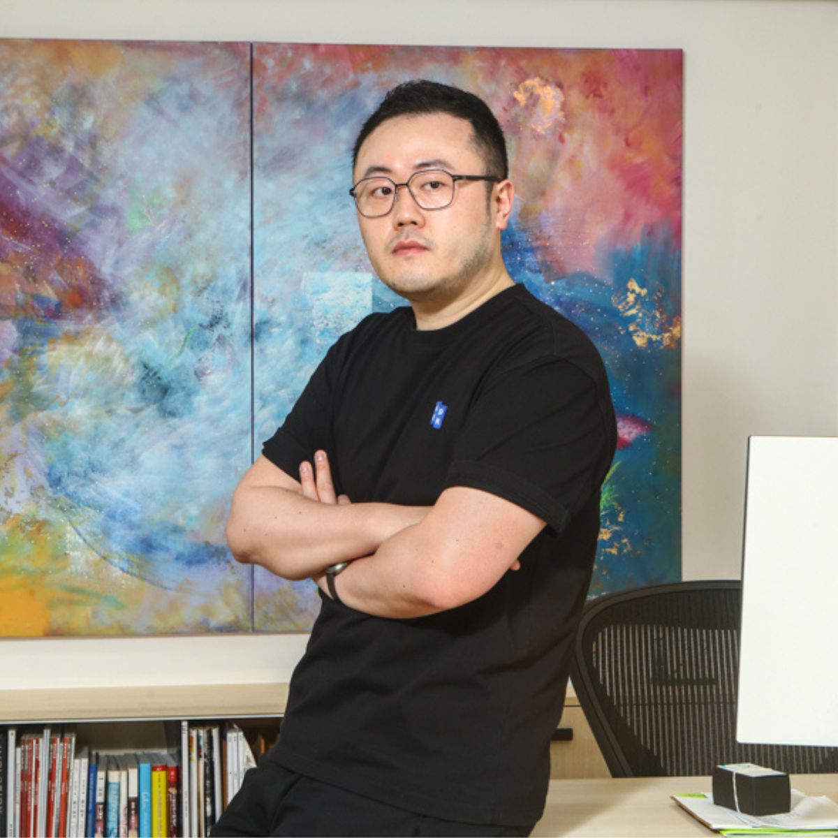 慧演智能 劉雅雯 執行長暨創辦人