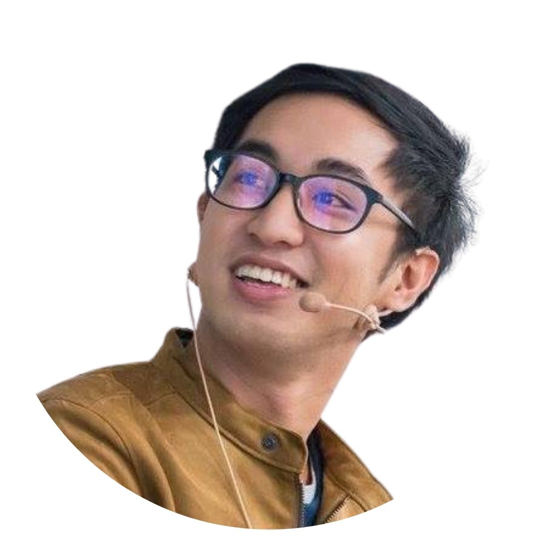 易開科技 張仲威 技術長 