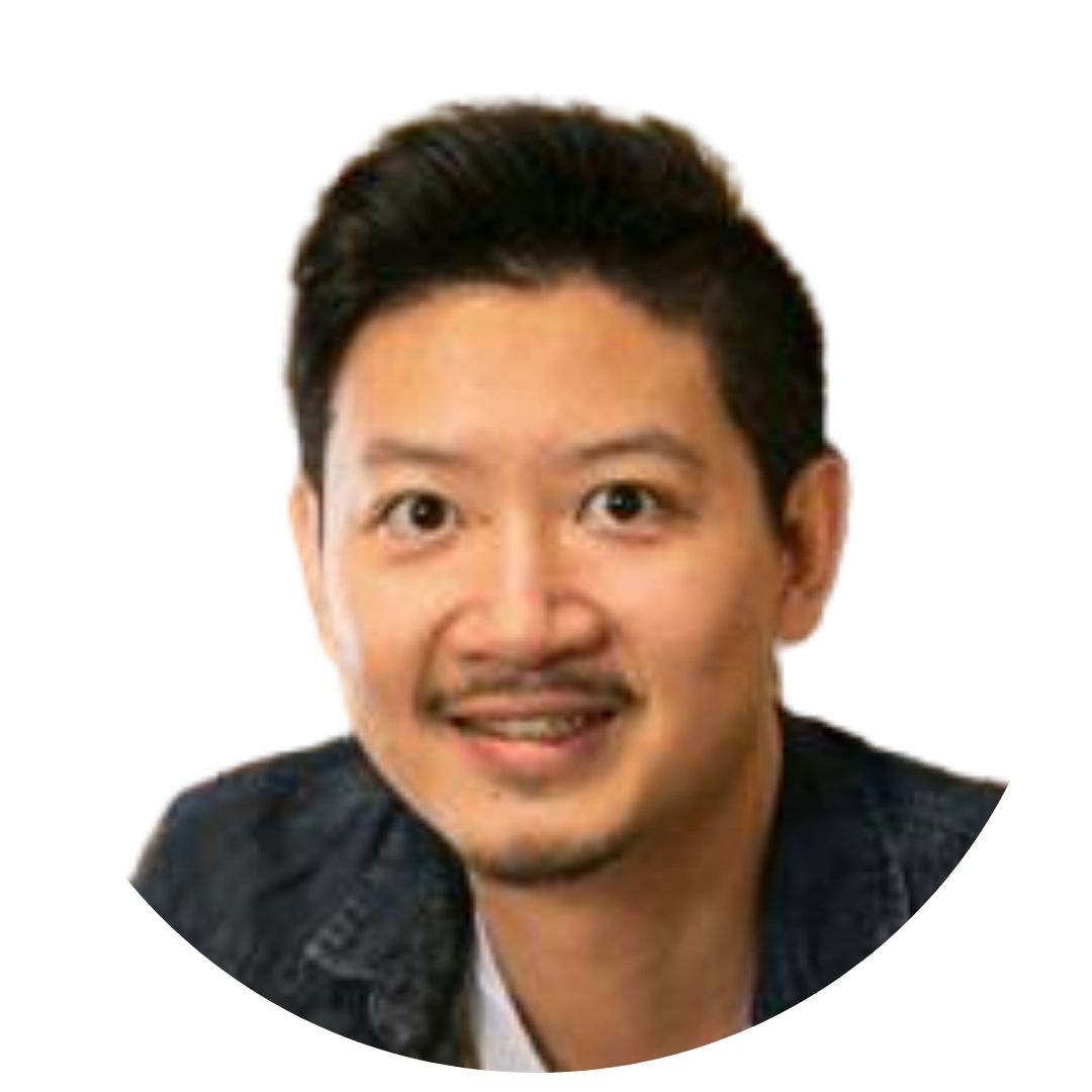 愛肯客科技 吳建良 執行長