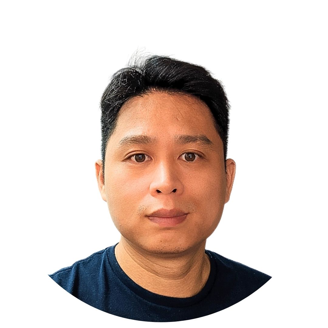 奇思資訊 吳嘉富 執行長