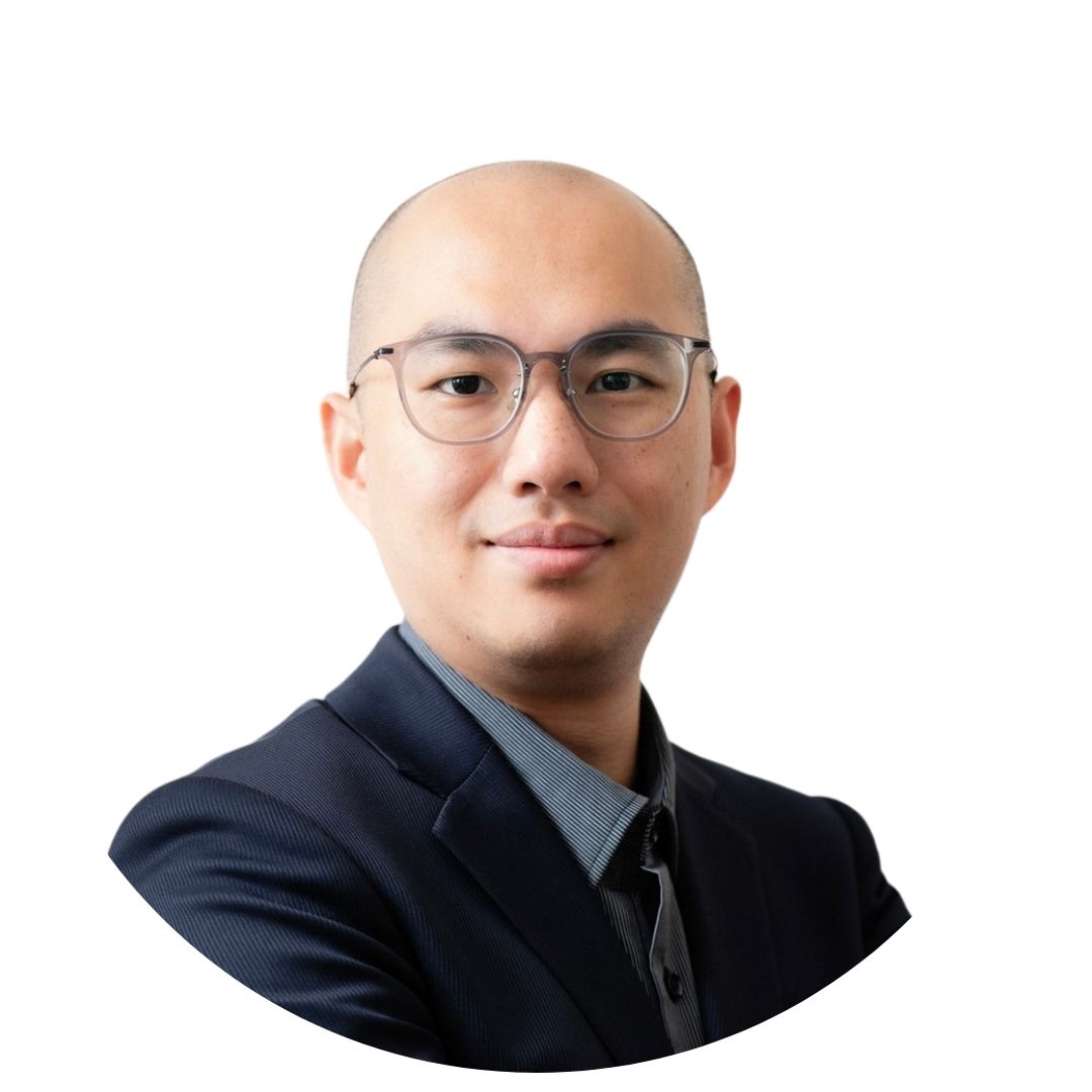 未來巢科技 許旭安 營運長兼共同創辦人