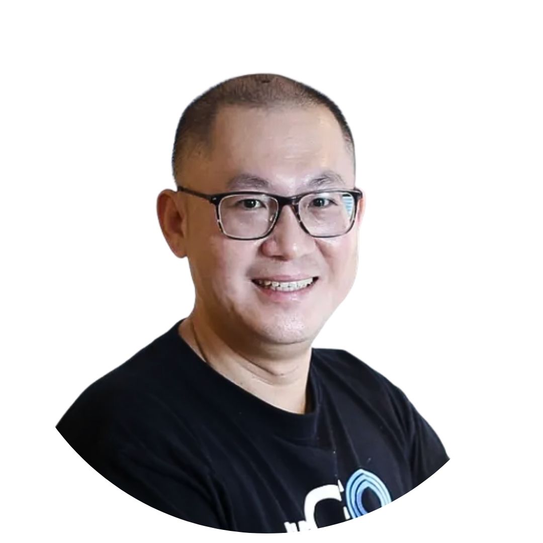 urCFO 張鼎聲 創辦人