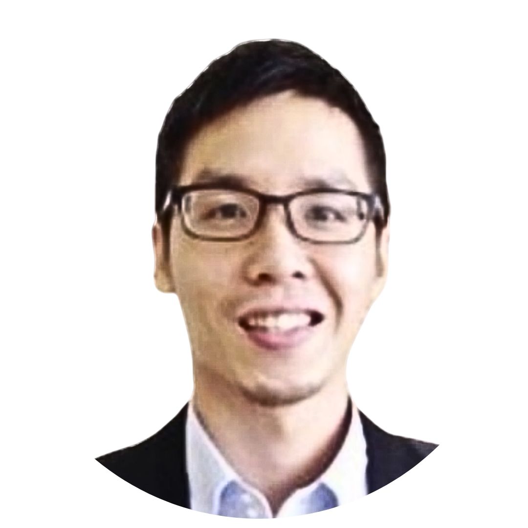 上游創投 吳敏哲 創辦人