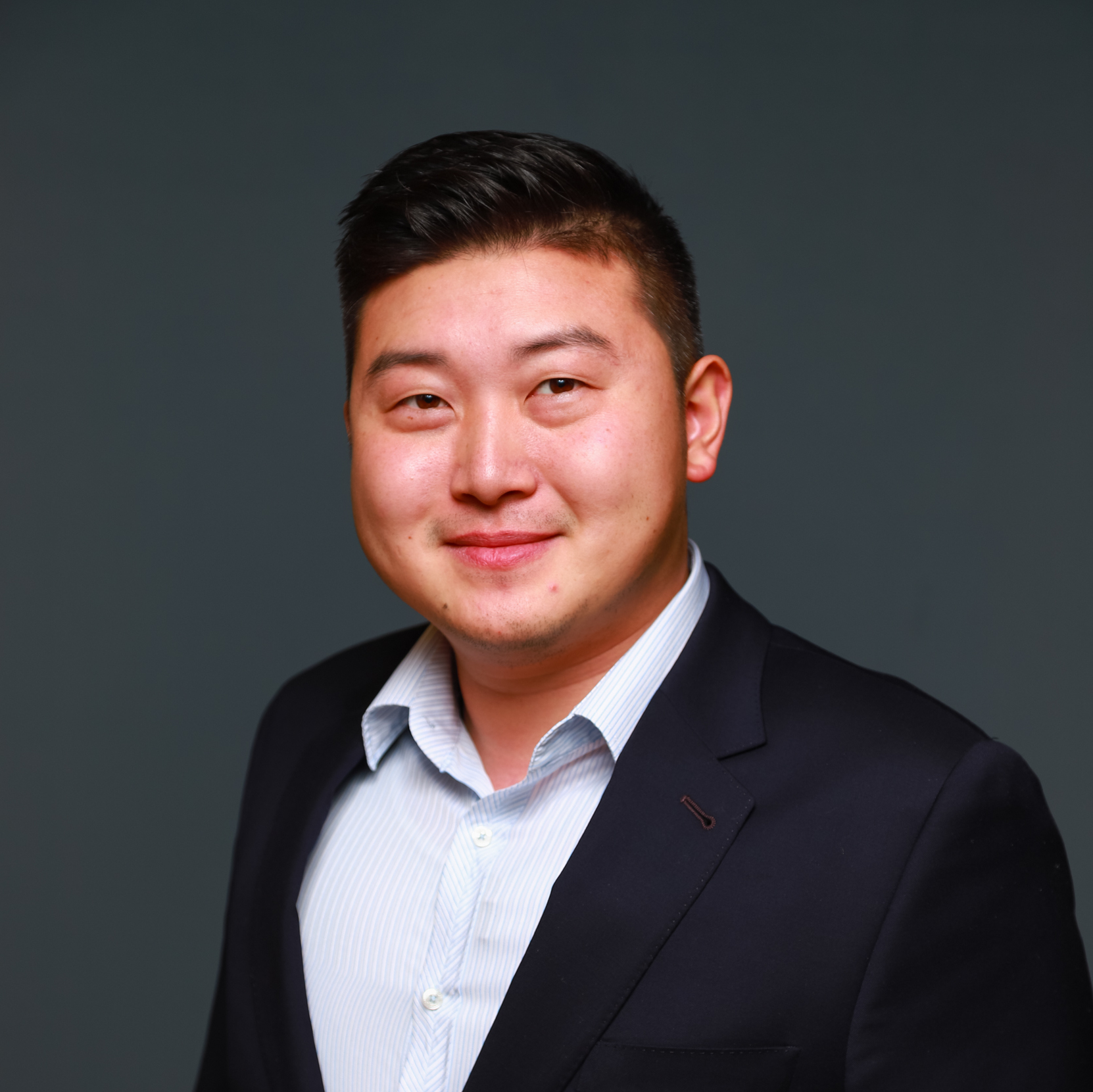威凜科技｜葛維邦 共同創辦人暨執行長