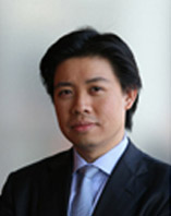 Kevin Yu  