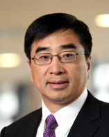 Dr. Xu David