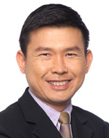 Francis Foo