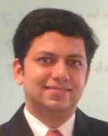 Mr. Vivek Vaidya