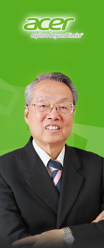 宏碁(ACER)