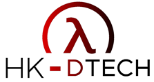 HK-Dtech Limited
