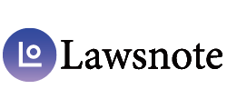 Lawsnote