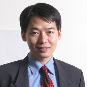  John Wang