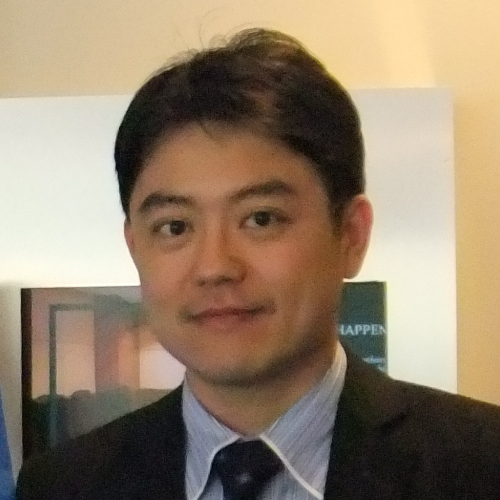 Dr. Jung-Chin Kuo