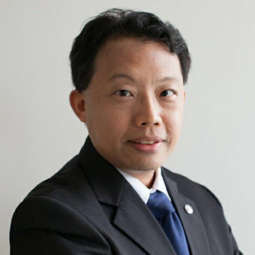 James Lai