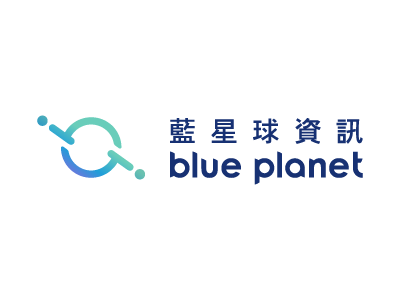 藍星球資訊股份有限公司