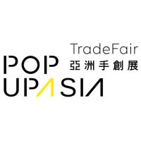 Pop Up Asia Logo