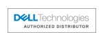 DELL Technologies AUTHORIZED DISTRIBUTOR