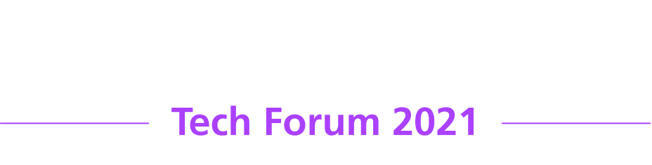 AUD & ADLINK Tech Forum 2021