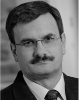 Mr. Hans Adlkofer