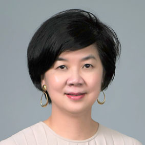 Carrie Tsai
