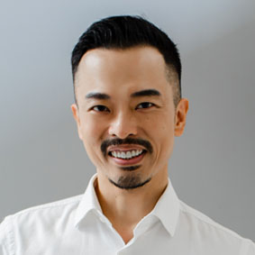 Wayne Huang