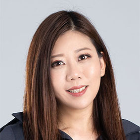 Rita Chen